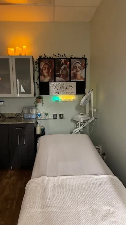 Dary’s Beauty Spa - Head Spa