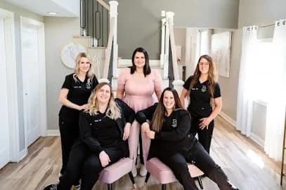 Bloom MedSpa - Head Spa