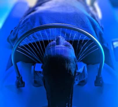 Head Spa St. Louis - Head Spa