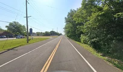 Sky Blu Day Spa - Head Spa