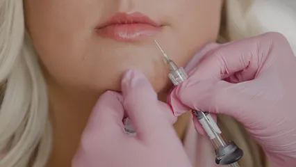 ENVE Med Spa - Head Spa