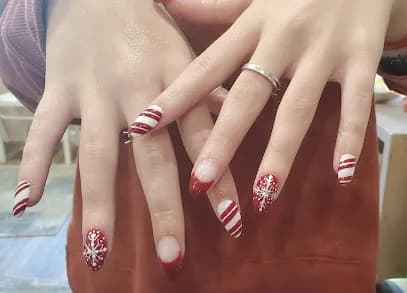 Salty Oasis Day Spa - Head Spa