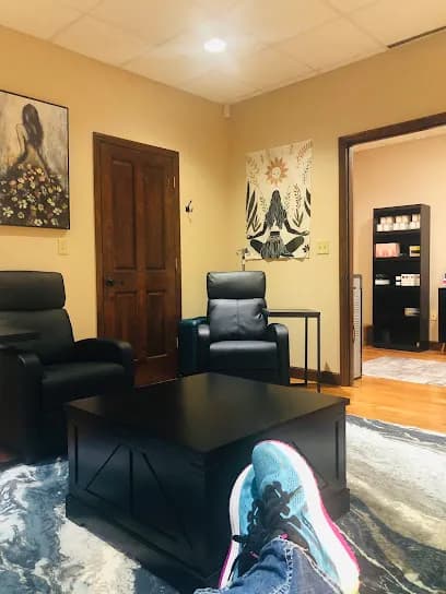 Centered Spa - Head Spa