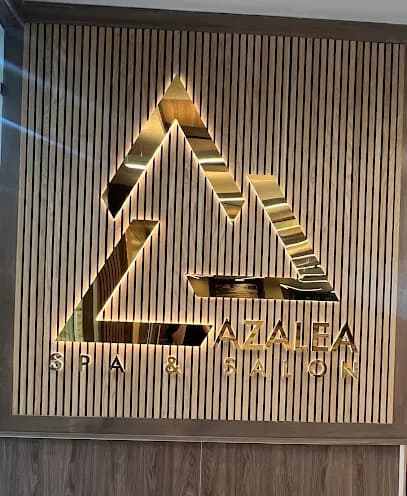 Azalea Spa and Salon Hollywood Casino - Head Spa