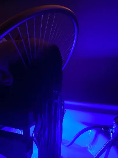 Hush Head Spa / Soft Waters Head Spa - Head Spa