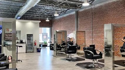 Dolce Lusso - Head Spa