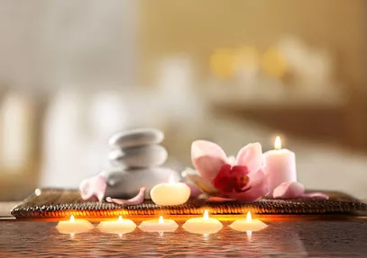 Palestra Spa & Studio - Head Spa