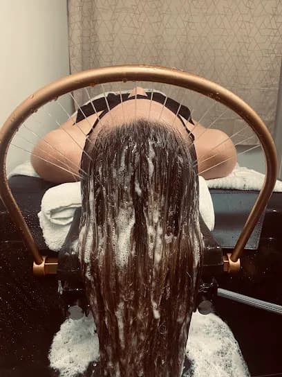 Sokeri Head Spa - Head Spa