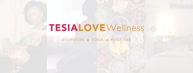 TESIA LOVE Wellness - Head Spa