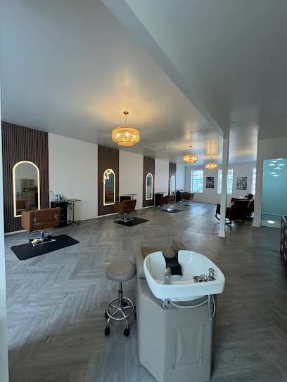 Innerbloom Beauty - Head Spa