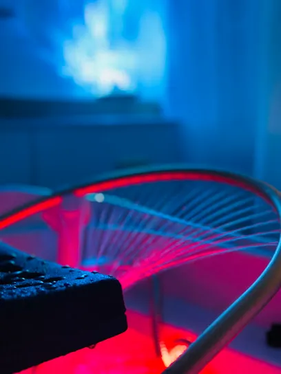 SB Salon & Spa - Head Spa