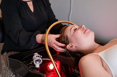 Priscilla Lane Studio - Head Spa