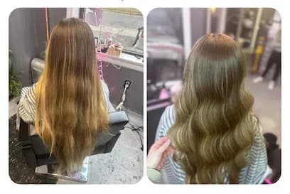 At Peace Salon & Spa - Head Spa