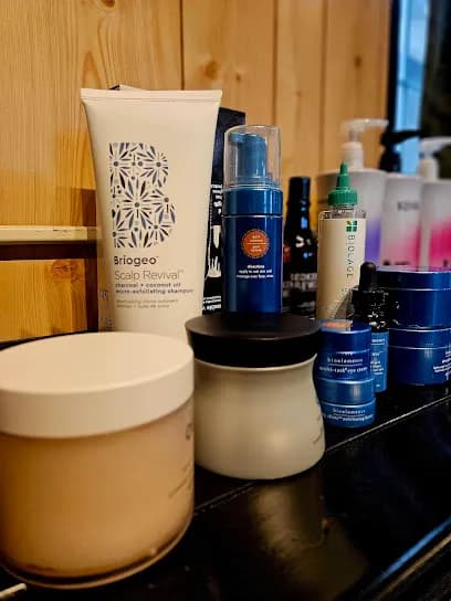 REJUVEE Headspa & Salon - Head Spa