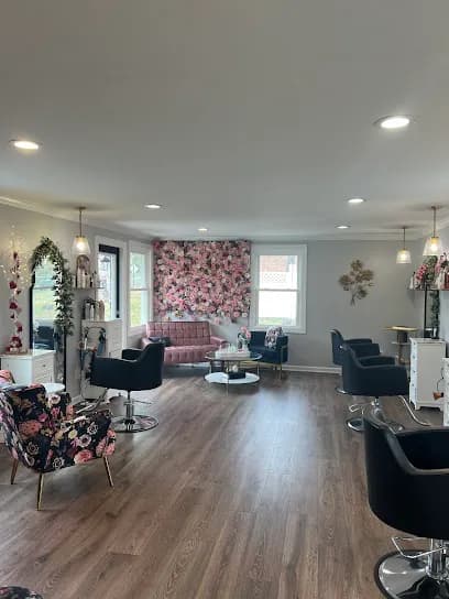 Lucy Rose Salon - Head Spa