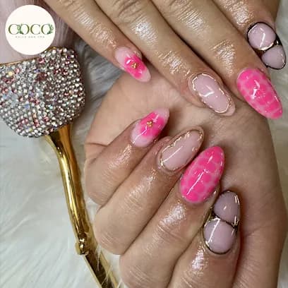 COCO NAILS AND SPA - Head Spa