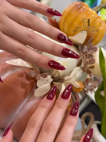 Hera Nail Bar & Head Spa - Head Spa