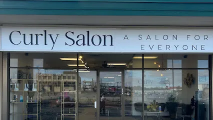 Curly Salon - Head Spa