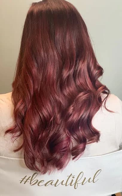 Bella Winni Salon - Head Spa