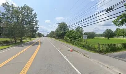 Headspace Studios - Head Spa