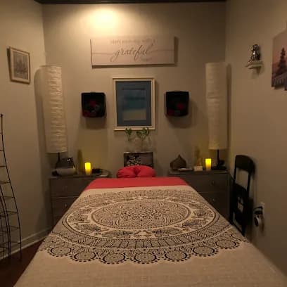 Healing Hands of Light Spa - Head Spa