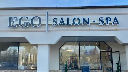 EGO Salon & Spa - Head Spa