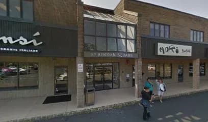 Glossy Skin Studio - Head Spa