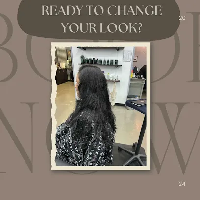 Crystal Salon and Headspa - Head Spa