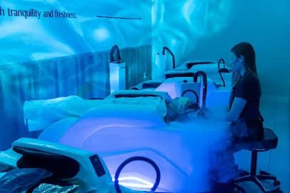 Tea Scalp Hair Spa - Head Spa