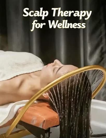 Refresh Head Spa Brooklyn - Head Spa