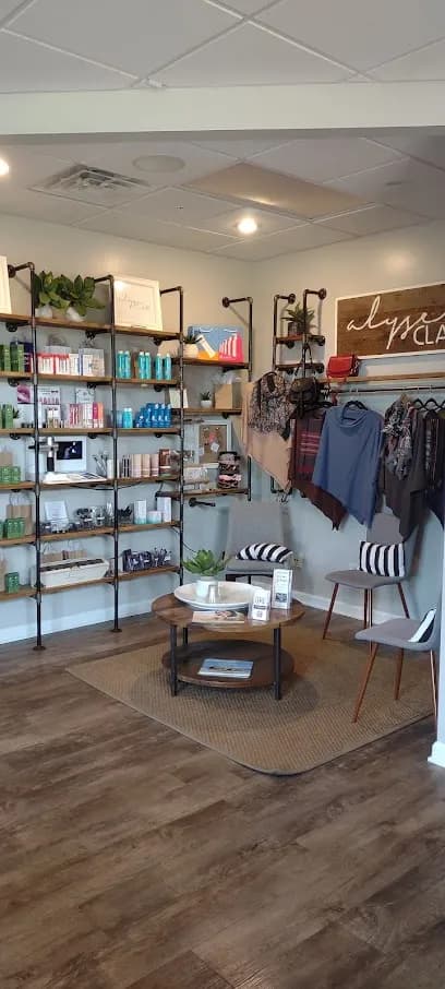 The W Spa - Head Spa