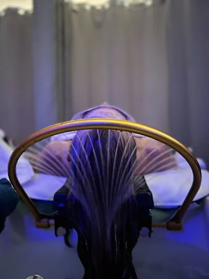 Massage Head Spa Kim Long Island - Head Spa