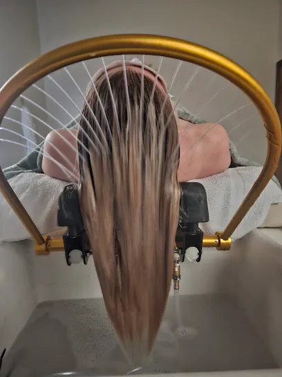 RootZen Head Spa - Head Spa