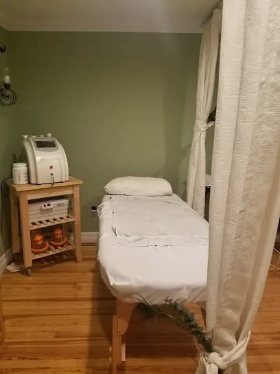 Eloisa Beauty Center & Spa - Head Spa