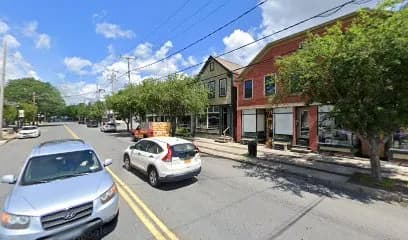 Shop Talk Salon - Head Spa