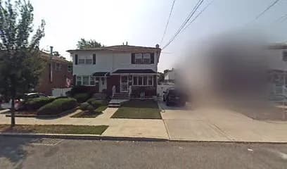 Leelas Headspa - Head Spa