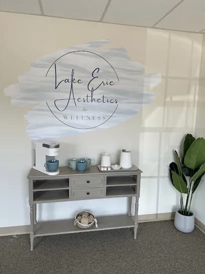 Lake Erie Aesthetics & Wellness Avon Lake - Head Spa