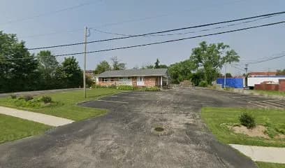 Dulce Glo Head Spa - Head Spa