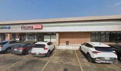 Head Space Spa - Head Spa