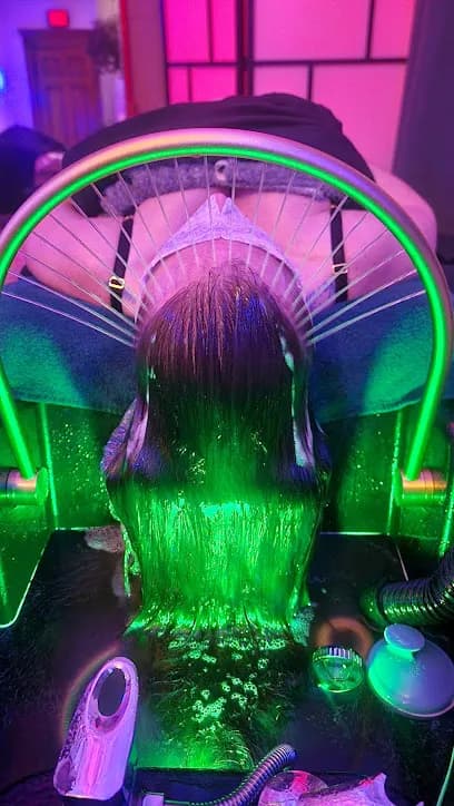 Village Root Head Spa + Salon - Head Spa