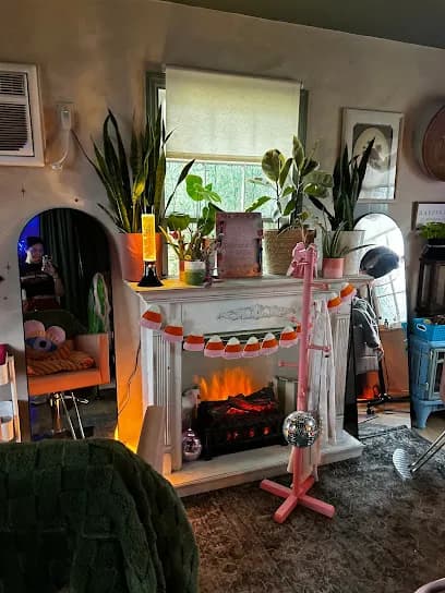 Sisters Salon Head spa - Head Spa