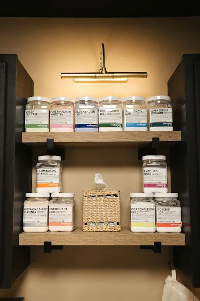 Skyn Aesthetics LLC - Head Spa