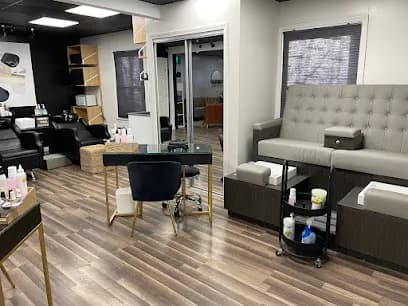 Meglio Salon and Spa - Head Spa