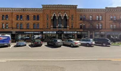 Ellegant Beauty - Head Spa