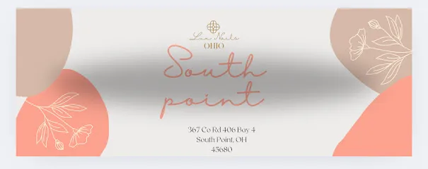 Lux Nails - South Point - Head Spa