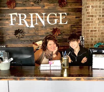Fringe Salon and Spa - Head Spa