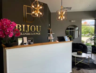 Bijou Wellness Lounge - Head Spa
