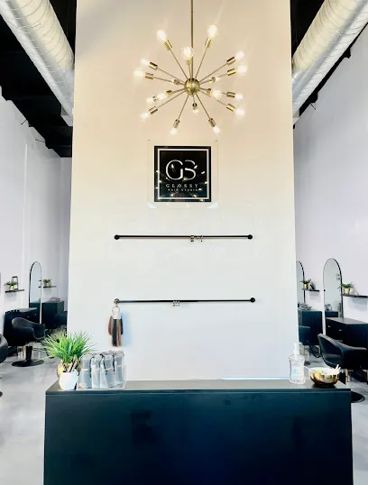 Glossy Hair Studio - Head Spa