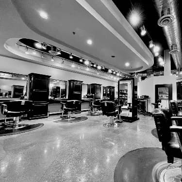 Mather Hair Design & Cosmetic Studio - Head Spa