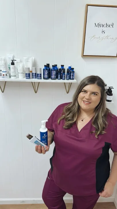 The Skin Esteem - Head Spa